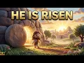 He Is Risen The Easter Story Emotional Worship