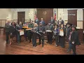 Jay Perez among Tejano icons honored by Bexar County