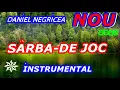 Download Lagu █▬█ █ ▀█▀ -2023-- SARBA DE JOC --DANIEL NEGRICEA [DOMN PROFESOR DANCIU]
