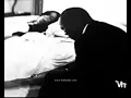 Michael Jackson death scene