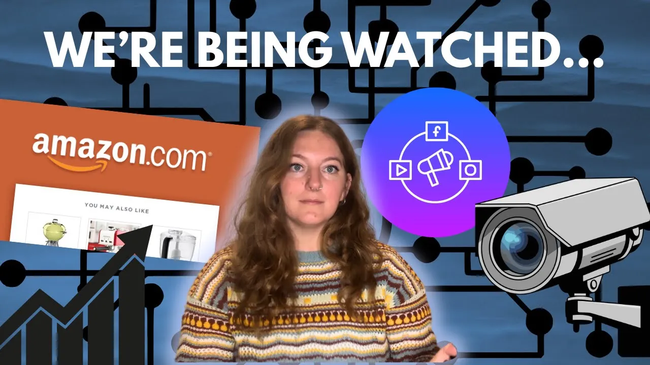 Targeted Ads Are Rewiring Your Thinking
