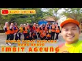 Download Lagu GOYANG BAJIDOR IMBIT AGEUNG//SENAM SEHAT BERSAMA BAHER //TEAM HARCO#krisnarowter #senamkreasi #zumba