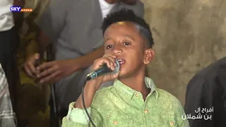 اجمل اغاني الفنان صلاح باركبة      شاهد دندنها
