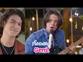 Download Lagu AXEL LIHAT MOHAN DAN BAND SIXPLAY PERFORM DI TERAS CAFE // ASMARA GEN Z HARI INI SABTU 5 JULI 2025