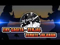 Eny Sagita - Terjal ( Terate Jalanan )