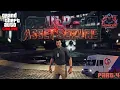 Asset Seizure Agent ULP Full Mission GTA Online Part 4 HomicideGaming