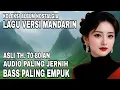 Lagu VERSI MANDARIN SPESIAL NOSTALGIA || BASS KOPLO PALING ASEKKKK SUPER TOP 2025 #viralvideo  