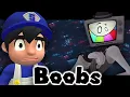 Download Lagu I let an AI Rewrite SMG4's Puzzlevision Song