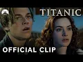 Titanic Iceberg Right Ahead Paramount
