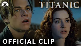 titanic 