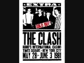 Rudie Can't Fail (live at Palledium NYC)- The Clash
