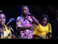 MAAJABU, SEBEN MEDLY  BY ANDREW NGELELO FT OLGA GRACIA  HOW MINISTRIES