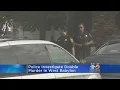 Police Investigate Double Murder In West Babylon