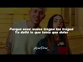 Luck Ra, Nicki Nicole - DOCTOR (Letra)