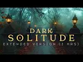 Download Lagu Autumn Nights (3 Hours) | Dark Academia Piano, Violin \u0026 Cello with Rain | Extended Version