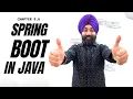 Spring Boot The Gem of the Java Ecosystem
