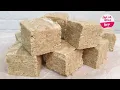 Download Lagu ЭТА Халва вкуснее магазинной в 100 раз🍬 ПРИЧЕМ БЕЗ муки и масла. НЕ покупайте больше, готовьте сами!