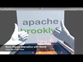 Apache Brooklyn VR - Test 2
