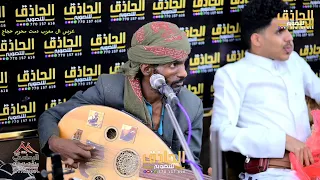 عزف يطير العقل وصوت يتعدى الخيال الفنان رشدي حسن يبهر الجميع بأغنية أنا مجروح   الحاذق للتصوير دندنها