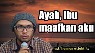 renungan tentang orang tua dijamin nangis 