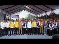 Download Lagu Wapres Gibran Tinjau Gerbang Tol Tanjung Pura Didampingi Pj. Bupati, Pastikan Kelancaran Nataru