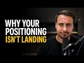 Why Most B2B Positioning And Messaging Falls Flat And How To Fix It w Fletch s Anthony Pierri