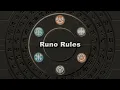 Bakugan Battle Brawlers Episode 5 Runo Rules