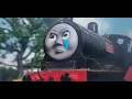 Sodor Fallout pictures I made