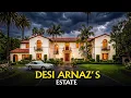 DESI ARNAZ The Dark Story Behind Television s Forgotten King
