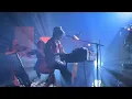 FKJ - Way Out (Live in Seattle 2023)