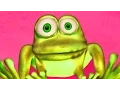 Download Lagu Froggy Froggy -  Kids Songs \u0026 Nursery Rhymes