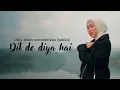 Download Lagu (COVER INDIA) Dil De Diya Hai - Selfi Yamma