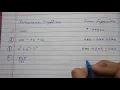 Conversion from Arithmetical Expression to Java Expression