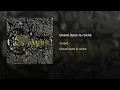 Gravé dans la roche