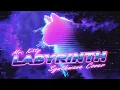 Mr Kitty - Labyrinth Synthwave Cover by Leslie Mag