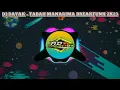 Download Lagu DJ DAYAK   TABAH MANARIMA - SINTYA PUTRI  CIPTA : ANDREY  TERBARU 2023