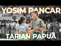 Download Lagu TARI YOSPAN PAPUA DI SMA NEGERI 1 WAMENA,PAPUA | ANGKATAN 2019 | BAGUS SAMUDERA