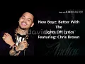 Chris Brown - Take A Risk (New Song 2019) #indigoalbum2019