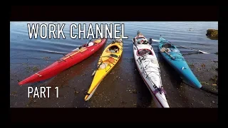 Life is Like Sailing – Work Channel – Part 1