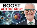 The EASIEST Way to Activate Autophagy in Your Body Dr Gundry