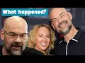 Ghost Adventures Aaron Goodwin s Wife Arrested Amid Marital Issues