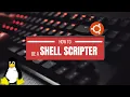 DISCUSSION Shell scripts in linux and Bash Script in windows Basic Information