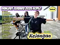 Lagu DANGDUT TERBARU 2025 KOPLO 🎶 Full Album Kelangan – Penipu Alus, Esa Risty Paling Bikin Baper