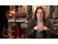 Write One-Shot RPG Campaigns GM Tips w Matt Mercer