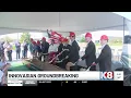 InnovAsian breaks ground on 180 000 square foot Jonesboro facility