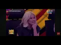 JM & Mafielle Defying Gravity Your Face Sounds Familiar #yfsf #jmmarielle 