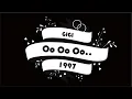Gigi - Ooo Ooo Ooo (Lyrics Video)