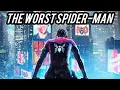 Lagu Why Tom Holland Is The WORST Spider-Man