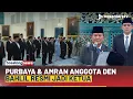 Lagu [FULL] Presiden Prabowo Lantik Purbaya \u0026 Amran Jadi Anggota DEN, Bahlil Jadi Ketua | NTV