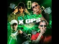 Ice e Beckzin X GPS